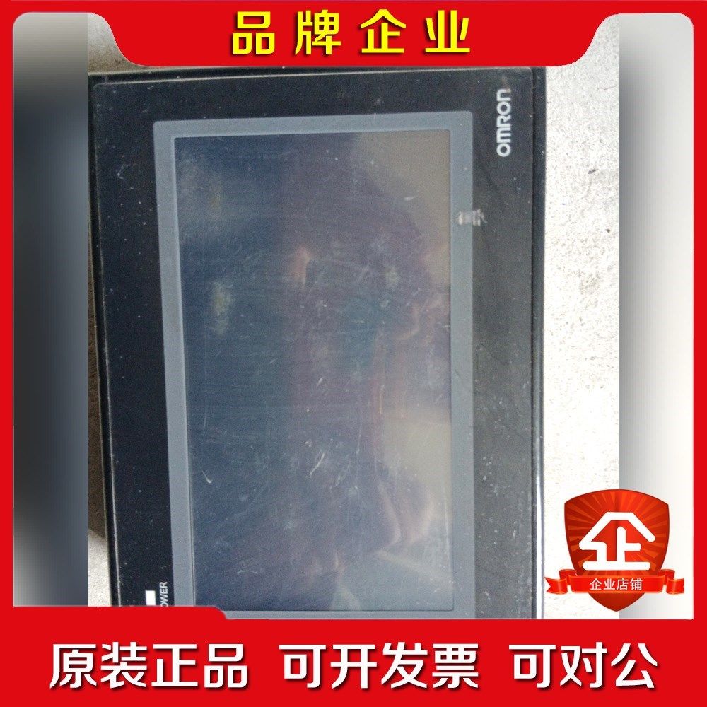 触摸屏NB7W-TW00B实物拍摄现货功能包好测试包好 议价