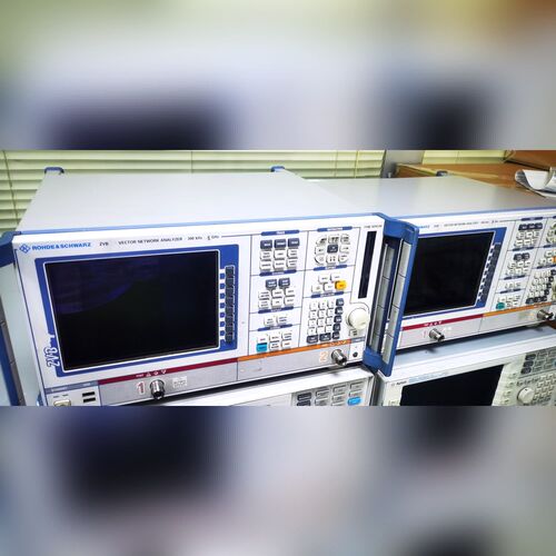 ZVB8矢量网络分析仪300KHz-8GHz 议价