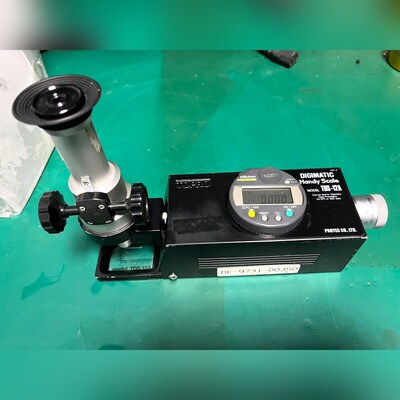 特价Protech日进口TDS-12A县线径测量仪 议价