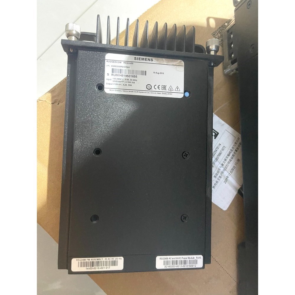 6GK600-08PS13-1EA0模块电源 原装 议价