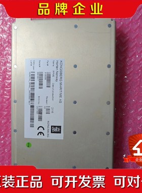 KONGSBERG模块 RPME 8100289 全 议价