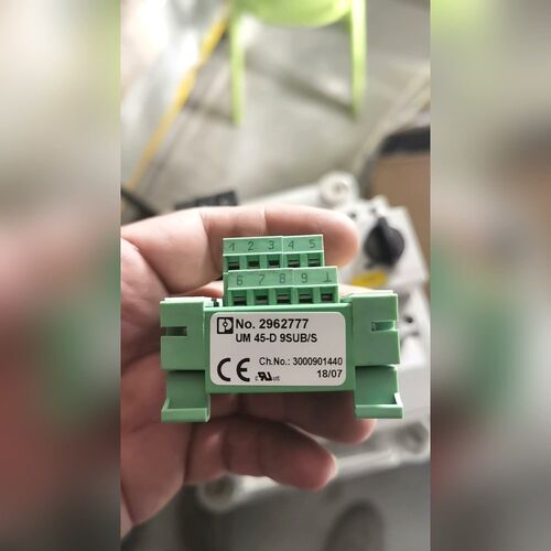 菲尼克斯UM45-D 9SUBS 议价
