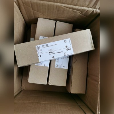 易福门AL1322 议价