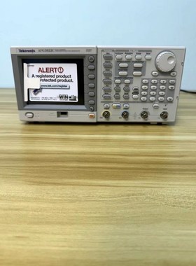 泰克AFG3022C任意波形函数信号发生器 议价