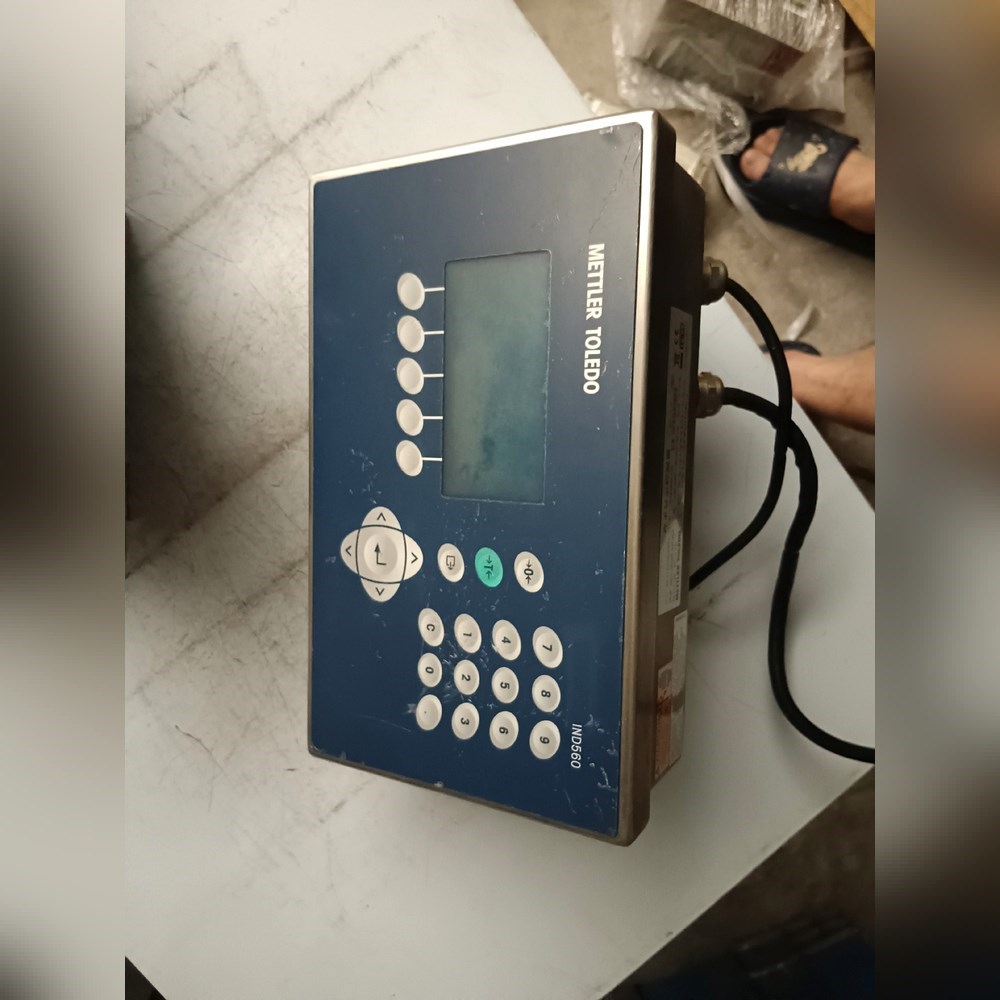 Mettler Toledo IND560 梅特勒-托利多 议价