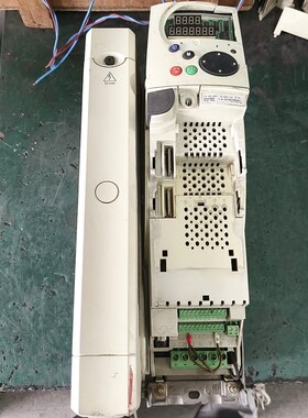 CT变频器 ES2402 质量包好 原 议价