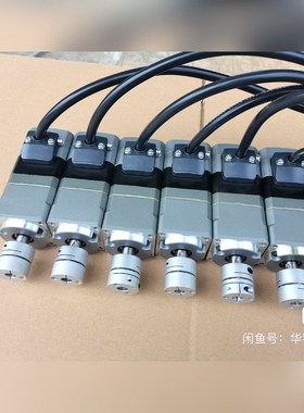 ARM46AC-N10东方步进电机功能包好实物拍摄 议价