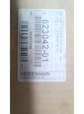 海德汉 编码器 ID 623042-01 ID 62368 议价