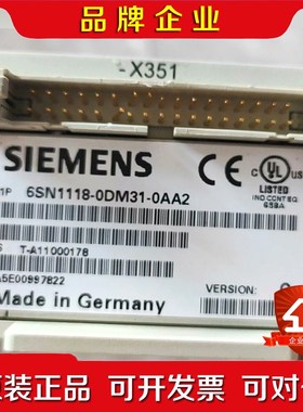 6SN1118-0DM31-0AA2 议价