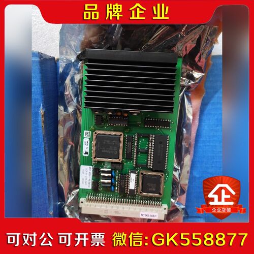 SCA涂胶机控制板APC3000-40议价