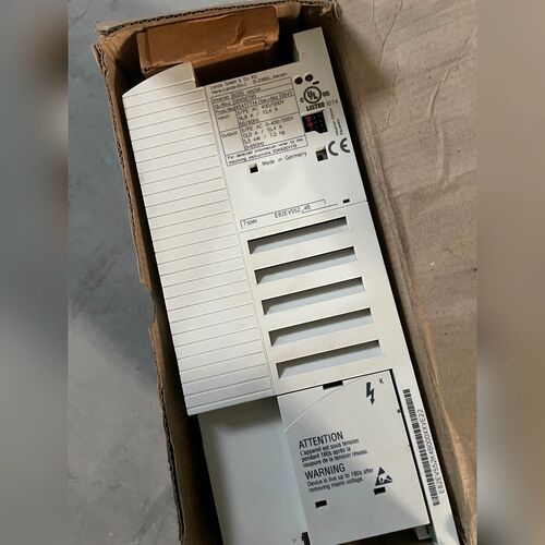 E82EV552-4B伦茨原装现货 E82EV552_4 议价