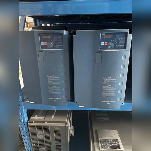 三肯变频器三垦18.5KW VM05-18.5K SPF-1 议价