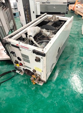 爱德华真空泵QDP80一台 QDP40三台议价 议价