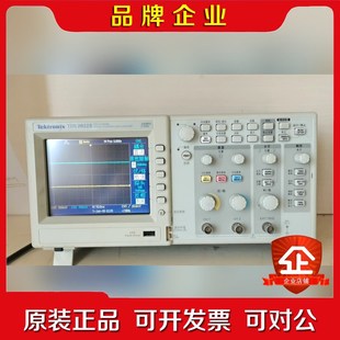 TDS2022B 议价 泰克200M示波器随机自带一条电源线