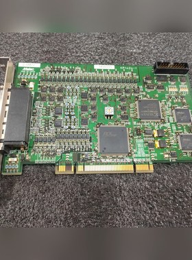 Melec C-VX872 KP1424-1 采集卡 现货 议价