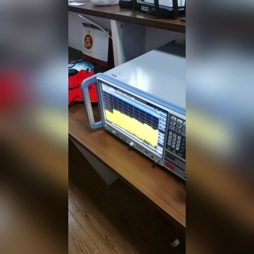 几乎FSW67频谱分析仪新到货FSW67频谱分析仪频 议价