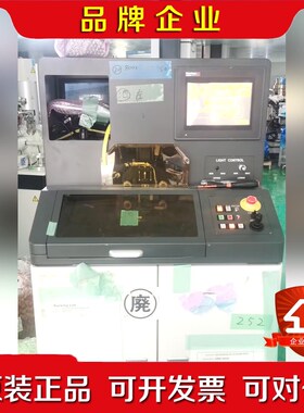 DAITRON DBM-402R 晶圆研磨研磨抛光机子 议价