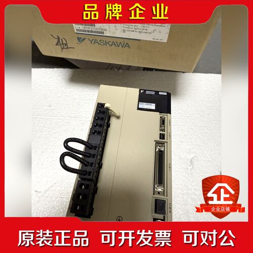 安川伺服驱动器SGDV-120A01A002000全 议价