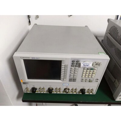 安捷伦N5230C 13.5G的. 闲置. 包质保 成 议价