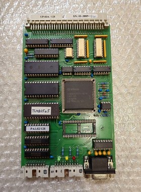 HOPPE-BMT UP-03A128 议价