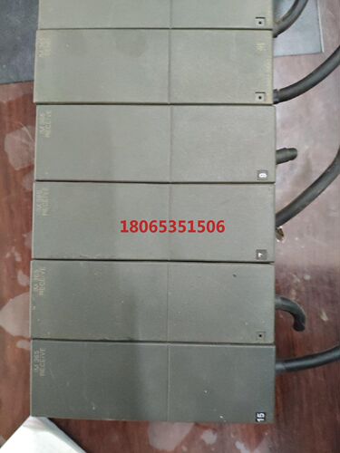 PLC模块6ES7365-0ba01-0AA0
