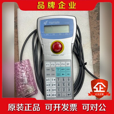 速米TSUTSUMI焊锡机TTP-822示教器IA-T-X- 议价