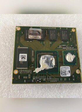 713-0003-00 CoreExpress-ECO 81 议价