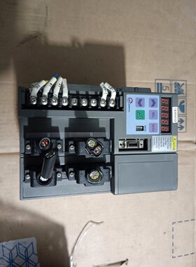 VLPST -012P2V-XB 东荣伺服驱动器成色很好实物 议价