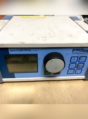 Preeflow eco-CONTROL EC200-K 议价