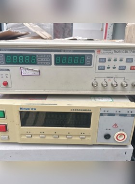 同惠TH2811C型 LCR数字电桥 议价