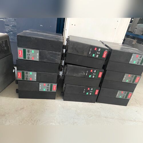 丹佛斯变频器VLT2975PT4B20STR0DBF00A0 议价