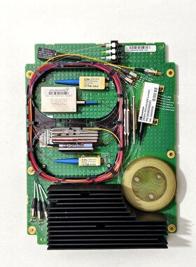 JDSU光配件大集合MEMS衰减器和25GHz波长锁定器等 议价