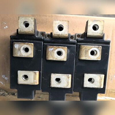 英飞凌电源模块 TD500N18KOF 包好 不 议价