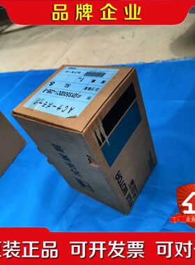GYS500DC1-C8B-B原包装富士伺服电机50W 议价