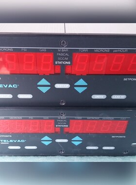 美国Televac MM200 TC 2A 真空计 议价