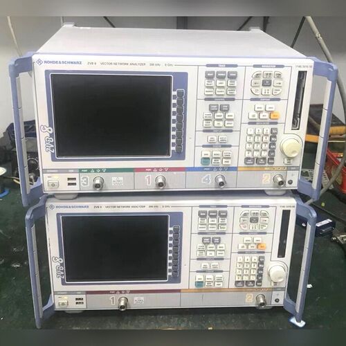ZVB8矢量网络分析仪 议价