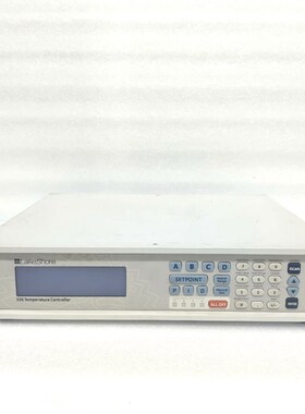 美国LakeShore 336温度控制器成色良好.功能正常 议价