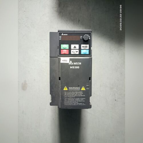 变频器vfd5a5ms43ansaa实物图3 议价