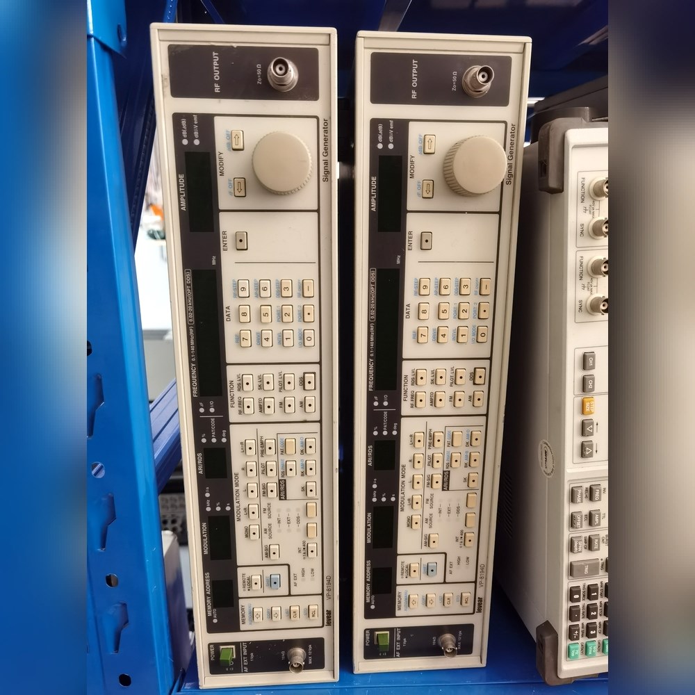 标准信号发生器 VP-8194A VP-8194D LSG3 议价