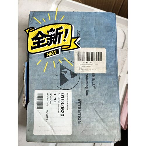 SCA APC3000-52 IBS LWL订货号 0153 议价