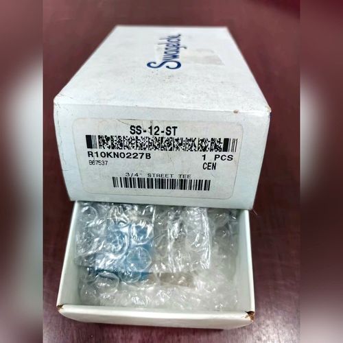 Swagelok SS-12-ST 原装 议价