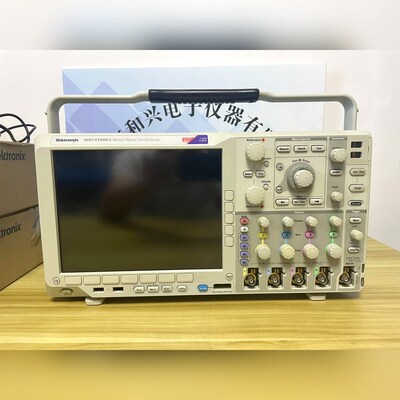 泰克MSO4104B-L示波器 议价