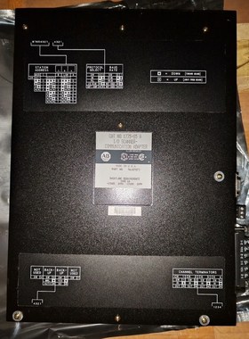 AB罗克韦尔PLC模块1775-S51775-S5 A 议价