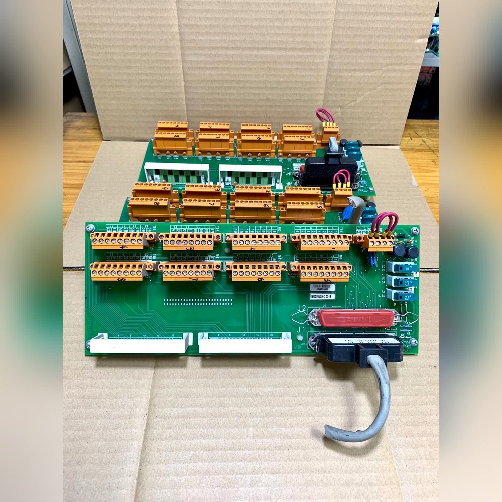 霍尼韦尔MC-T22卡件51204160-175C B 议价