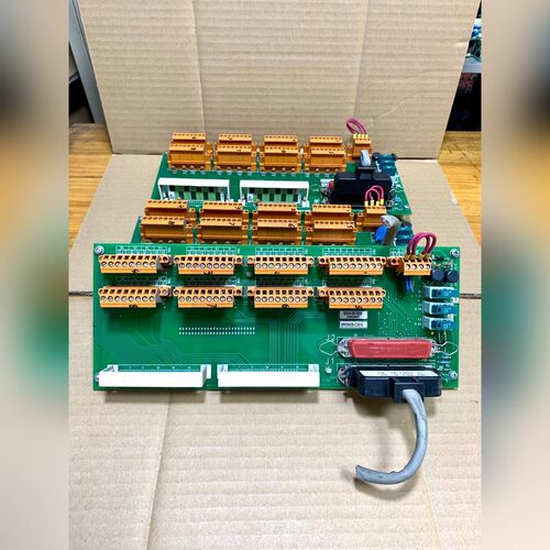 霍尼韦尔MC-T22卡件51204160-175C B 议价
