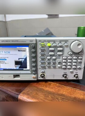 泰克AFG3021C MSO2022B 200MHZ 议价