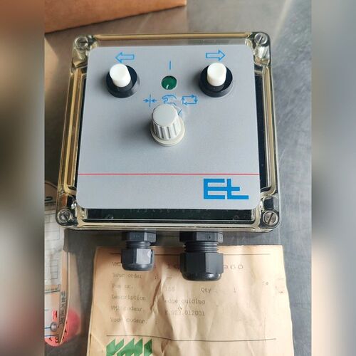 ET边脉导向Erhardt+Leimer RE 议价