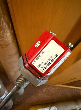 MTS位移传感器GHM1500MR151A04- 议价