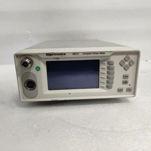 功率分析仪 Giga-tronics 8651A 议价