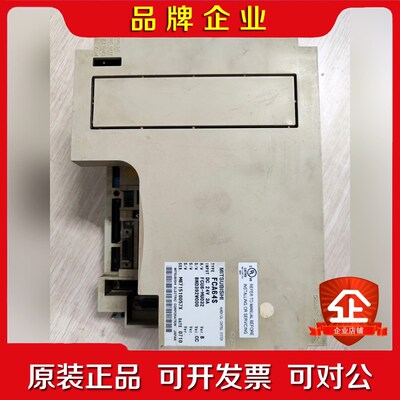 FCA64SFCA64M三菱64系统主机原装功能正常 议价